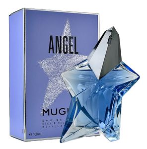 Mugler Angel Eau de Parfum Standing Star 100mL