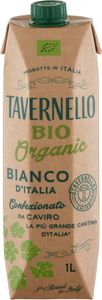 Tavernello Bianco Vino d'Italia trocken (1 l)