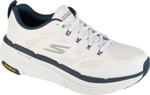Skechers Max Cushioning Premier 2.0 - Lucid 2 220828-WNV, Laufschuhe, Herren, Weiß