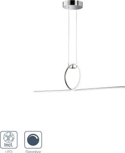WOFI Pendelleuchte Click&match 112,5 cm - WOFI Pendelleuchte Click&match 112,5 cm -