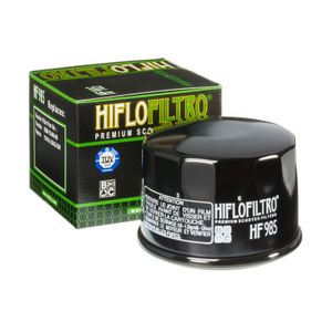 Filtr oleju Hiflo HF985 do Kymco MyRoad / Xciting / Yamaha XP T-Max