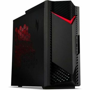 Stolní počítač Acer Nitro N50 N50-650 i7-13700F 16 GB RAM 512 GB SSD