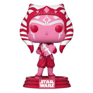 Star Wars - Ahsoka 496 - Funko Pop! - Vinyl Figur