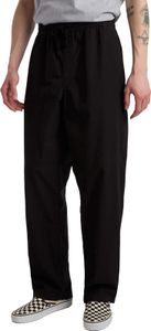 Spodnie Vans Range Pant Tappered VN00000DBLK1 Uni Spodnie Vans Range Pant Tappered VN00000DBLK1 Uni