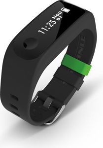 Soehnle Fit Connect 100 Fitnesstracker Bluetooth Fitnessarmband Schlafanalyse Smart Touch Display Soehnle Fit Connect 100 Fitnesstracker Bluetooth Fitnessarmband Schlafanalyse Smart Touch Display
