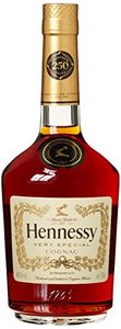 Hennessy Very Special Cognac Plná chuť 40 % alkoholu 700 ml