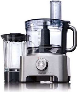 Kenwood FPM810 Multipro Sense Kompakt Küchenmaschine