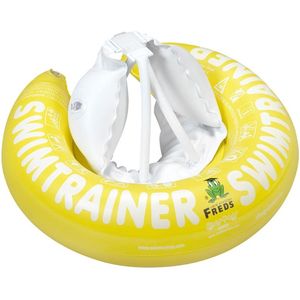 Swimtrainer Classic gelb