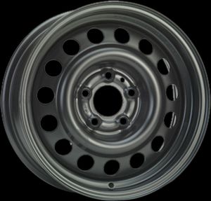 Alcar | Stahlfelge Stahlfelge 6Jx15 ET 25 (8680) u.a. für , Volvo Alcar | Stahlfelge Stahlfelge 6Jx15 ET 25 (8680) u.a. für , Volvo