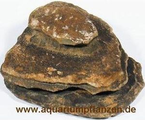 ok. 1 kg Kamień do pagody, akwarium, terrarium