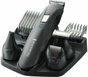 Remington Bezprzewodowy Trymer 6030 Maszynka Do Włosów Golarka Zestaw Do Pielęgnacji Remington Bezprzewodowy Trymer 6030 Maszynka Do Włosów Golarka Zestaw Do Pielęgnacji