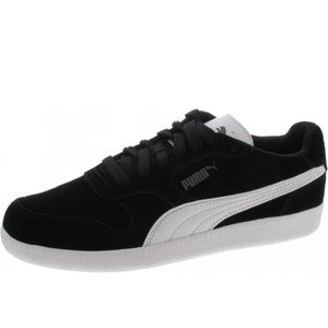Puma Herren Sneaker Icra Trainer SD Herren Men 356741 16 schwarz , Schuhgröße:44.5 EU