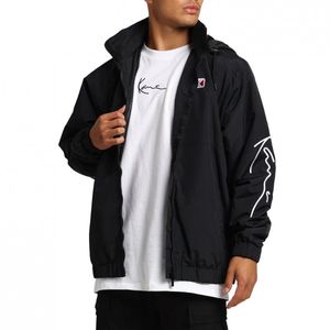 Karl Kani Kurtka męska Signature Windrunner 6084945 XXL