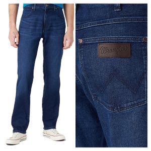 Wrangler Herren Denim Hosen Frontier Startrampe 112341439 W16V013080 Wrangler Herren Denim Hosen Frontier Startrampe 112341439 W16V013080