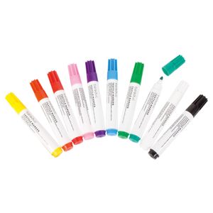 Textilstifte, 10er Set