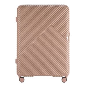 Wittchen Suitcase from polyester material (H) 77 x (B) 53 x (T) 29 cm