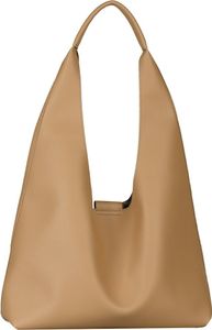 Tom Tailor Schultertaschen Filipa, Hobo Bag L, camel, Braun Tom Tailor Schultertaschen Filipa, Hobo Bag L, camel, Braun