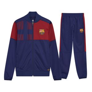 FC Barcelona Trainingsanzug - Kinder - 2021-2022-152