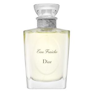 Christian Dior Eau Fraiche eau de Toilette für Damen 100 ml