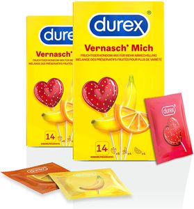 Durex kondome kaufen - Unser Vergleichssieger 