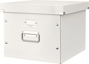 LEITZ Hängeregistratur Box Click & Store weiß