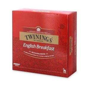 Twinings English Breakfast Tee 100 Teebeutel