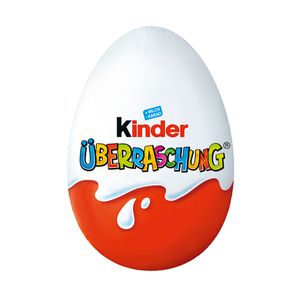 Ferrero Classic Kinder Überraschung Milchcreme mit Überraschung 20g