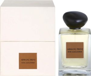 Giorgio Armani Prive Rose Alexandrie Eau De Toilette Spray 100ml/3.4oz Giorgio Armani Prive Rose Alexandrie Eau De Toilette Spray 100ml/3.4oz