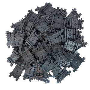LEGO City: 50 flexible Schienen