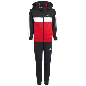 Dziecięcy dres adidas Tiberio 3-Stripes