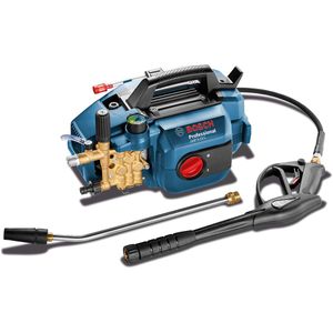 Bosch GHP 5-13 C, elektrisch, 5m, Schwarz, Grün, Silber, 520 Litre/Stunde, 140 Bar, 50 °C