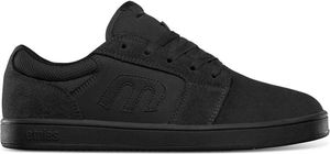 Etnies Cresta Sportschuhe Schwarz EU 40 Mann Schwarz EU 40