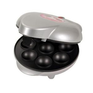 Kalorik Cake Pop Maker silber für 8 Popcakes