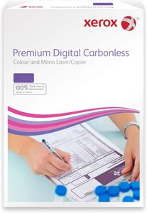 Original xerox Premium Digital Carbonless Paper CB DIN A4 weiß 2.500 Blatt