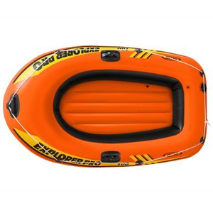 INTEX Schlauchboot Explorer Pro 100 160 x 94 x 29 cm 58355NP