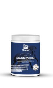 derby Zusatzfutter Magnesium - 1 Kilogramm