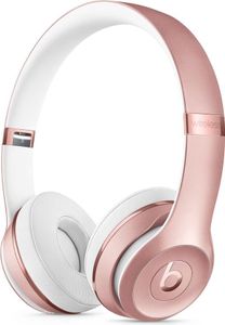 Beats Solo³ Wireless rose gold