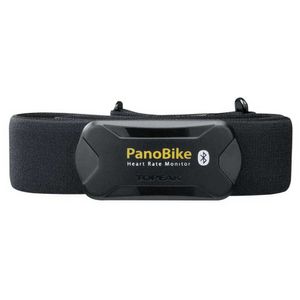 Topeak Panobike Heart Rate Bluetooth Black One Size