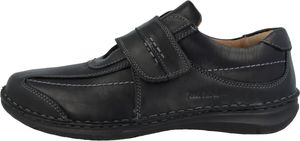 JOSEF SEIBEL Alec | Halbschuh für Herren | Grün