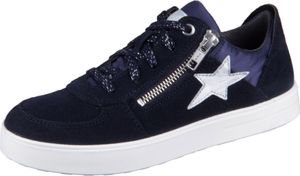 Superfit STELLA 1-000802-8020 (37/BLAU/SILBER)