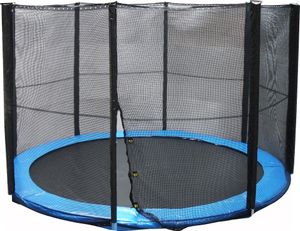 Ochranná sieť pre trampolínu 366 cm Ochranná sieť pre trampolínu 366 cm