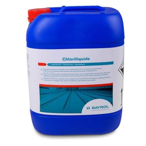 Bayrol ChloriLiquid Flüssigchlor 25 Kg