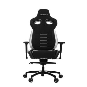 VERTAGEAR Racing Series P-Line PL4500 HygennX Gaming Chair Black/White Edition