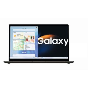 Galaxy Book3 Graphite 15,6 Zoll / Intel Core i7-1355U / 16GB / 512GB SSD / Windows 11
