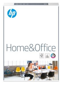 HP CHP150 'Home Office'(A4, 500 listů, 80 g/m2)