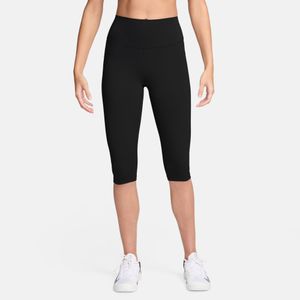 NIKE W NK DF ONE HR CAPRI TIGHT cinnamon cinnamon M