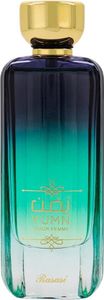 Rasasi Yumn Pour Femme woda perfumowana dla kobiet 100 ml
