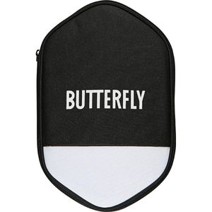 Butterfly Tischtennisschläger Hülle Tasche Case II Schlägerhülle Platz für 6 Bälle