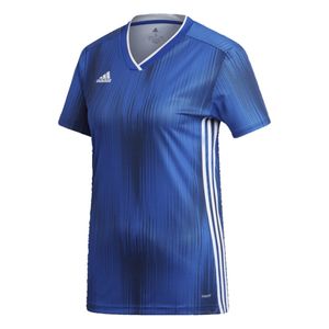 Adidas Tiro 19 Bold Blue / White S