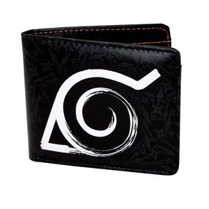 Peňaženka Naruto Shippuden Konoha